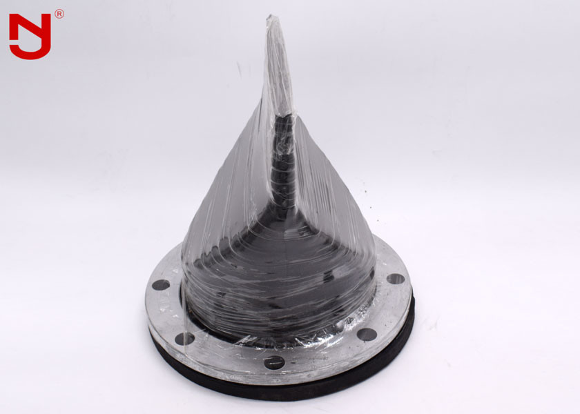 Flapper Duckbill Check Valve Cost Effective Duckmouth Shaped For