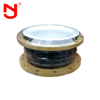 High Pressure Temperature Resistance PTFE Rubber Expansion Joint
