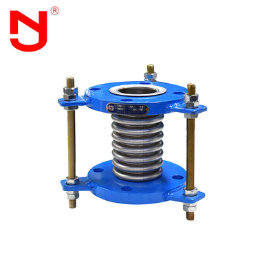 Stainless Steel Metal Expansion Joint DN900 DN1000