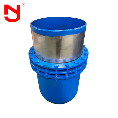 Directly Buried Sleeve Compensator Thermal Pipe Filling Type Non Thrust Expansion