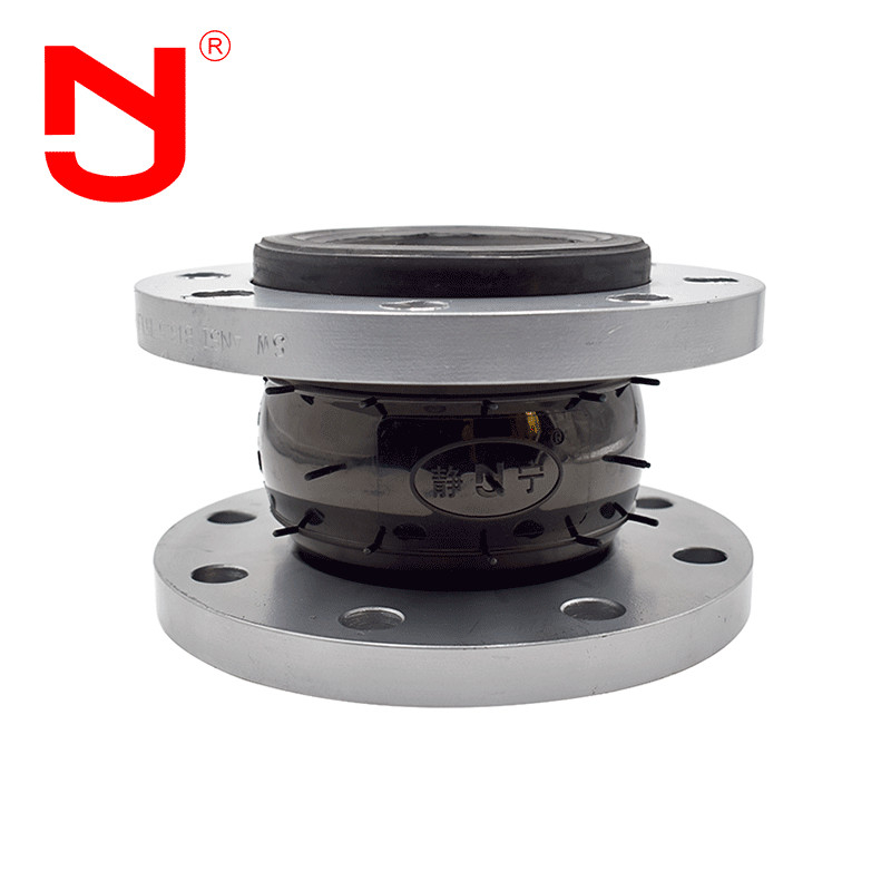DN32-DN1200 EPDM Cold Shrink Tube Flange Type JIS