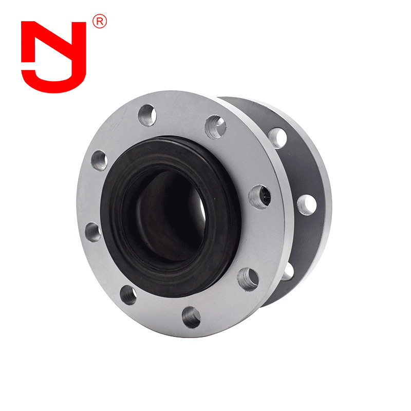 DN32-DN1200 EPDM Cold Shrink Tube Flange Type JIS