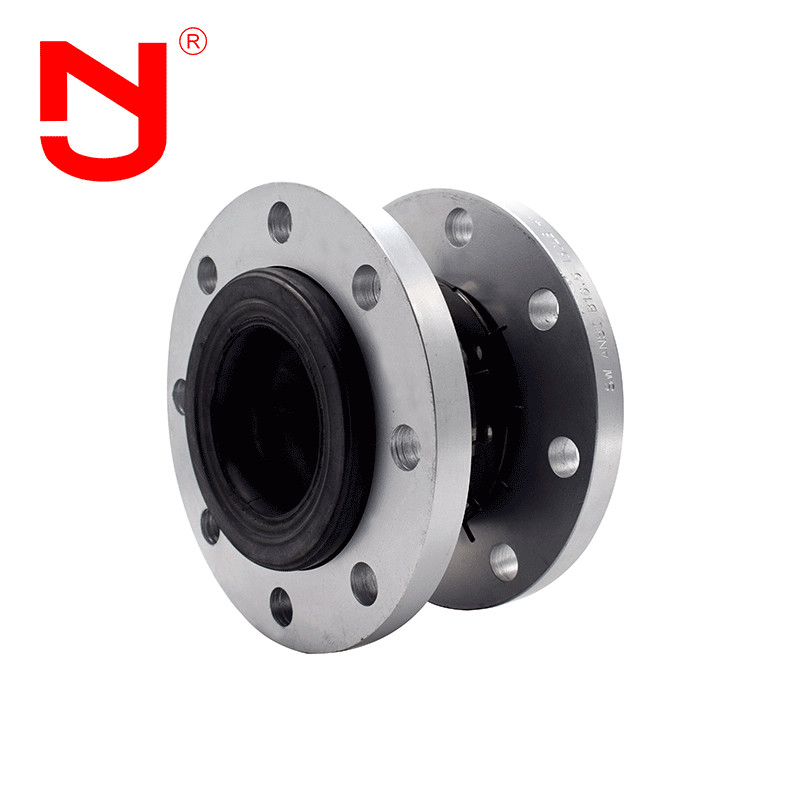 DN32-DN1200 EPDM Cold Shrink Tube Flange Type JIS