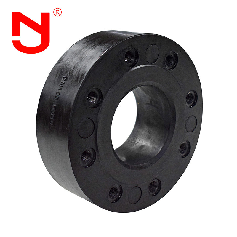 RFJH Rubber Metal Pipe Connector Pipe Fittings Of Rubber Metal Pipe Connector