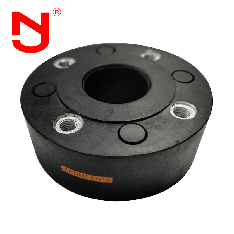 RFJH Rubber Metal Pipe Connector Pipe Fittings Of Rubber Metal Pipe Connector