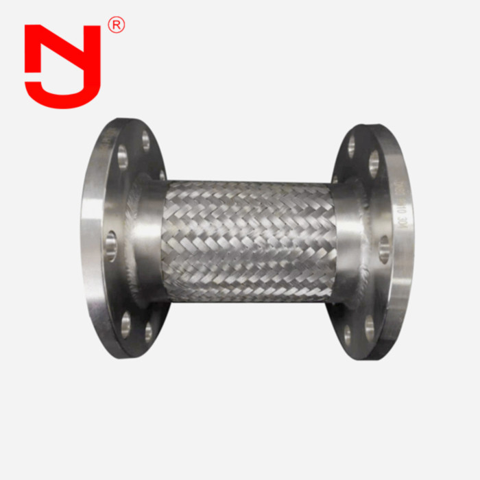 Stainless Steel Wire Braided Corrugated Metal Hose Pipe Flexible Connector Braided Hose