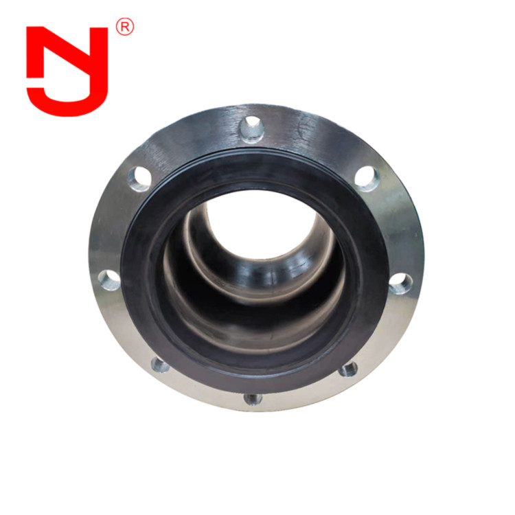 Can Be Customized Rubber Expansion Joints For Pipe Ansi Double Sphere Flexible Joint