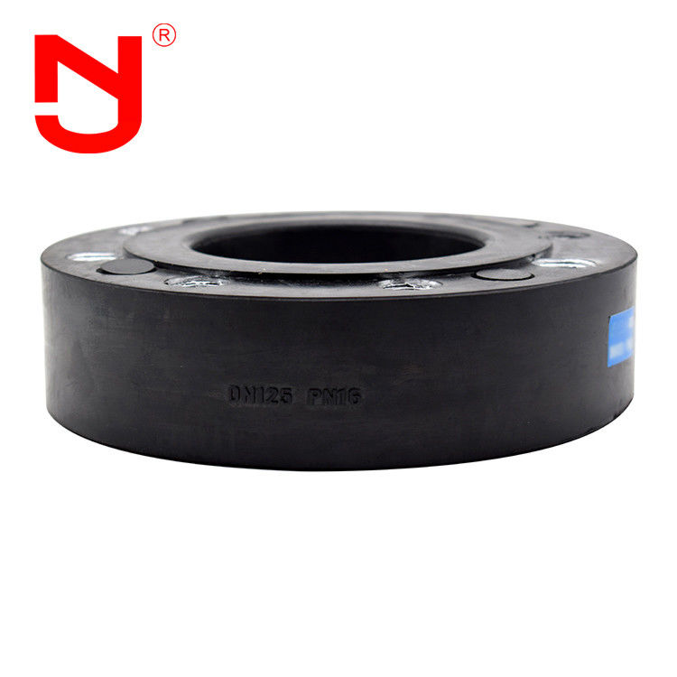 NR Rubber Metal Flexible Joint in Pipes Class 150 Flanged Type