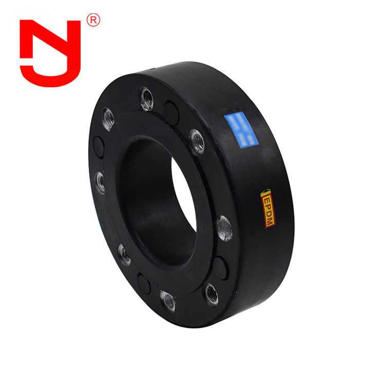 NR Rubber Metal Flexible Joint in Pipes Class 150 Flanged Type