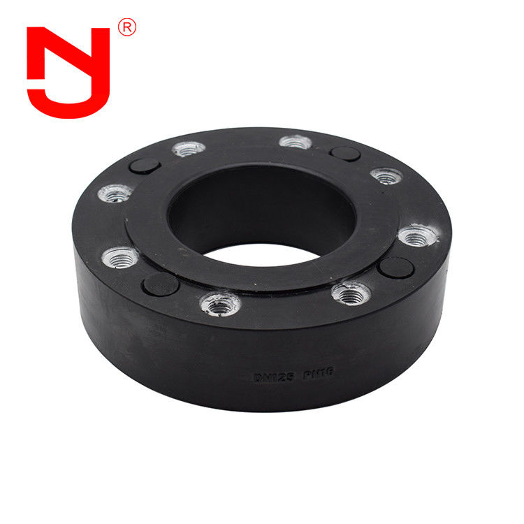 NR Rubber Metal Flexible Joint in Pipes Class 150 Flanged Type
