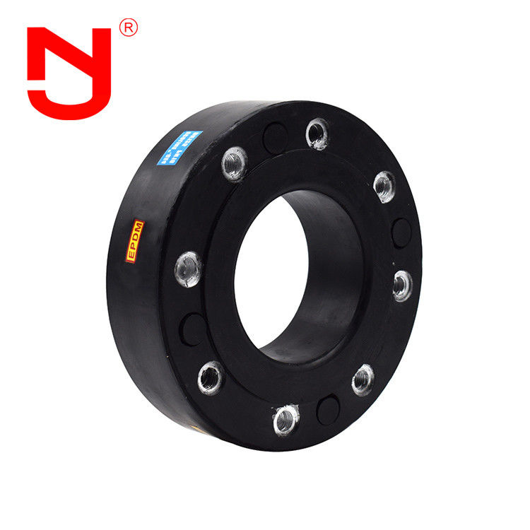 NR Rubber Metal Flexible Joint in Pipes Class 150 Flanged Type