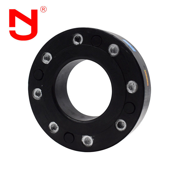 NR Rubber Metal Flexible Joint in Pipes Class 150 Flanged Type