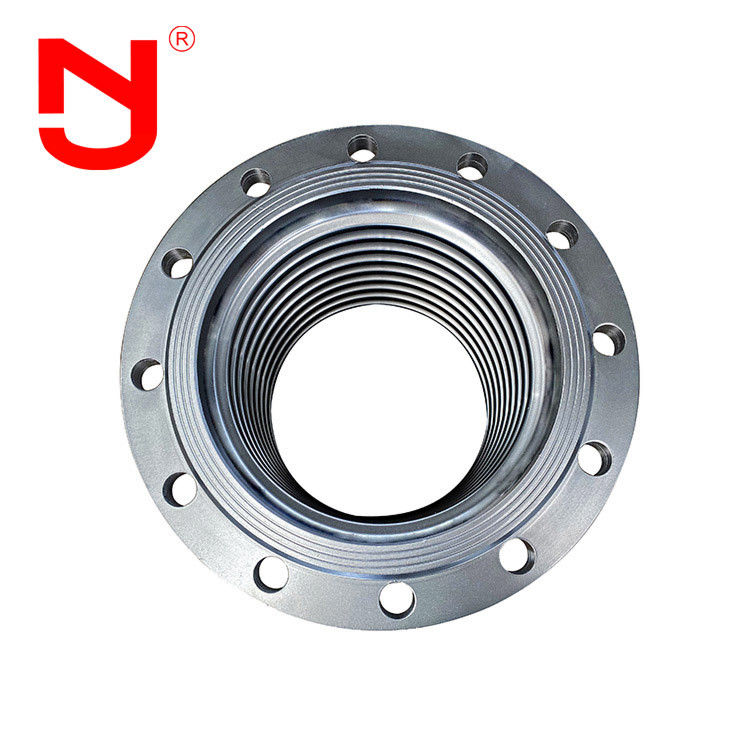Metal Expansion Joint SS316 High Resistance Bellows Type Expansion Joint