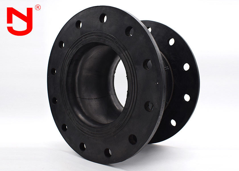 Spool Type EPDM Single Sphere Rubber Expansion Joint High Reliability