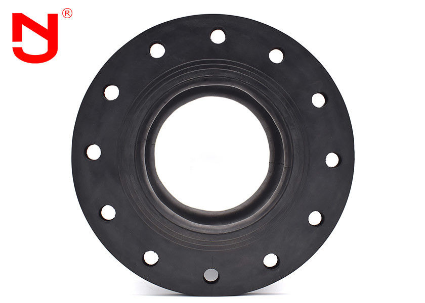 Spool Type EPDM Single Sphere Rubber Expansion Joint High Reliability