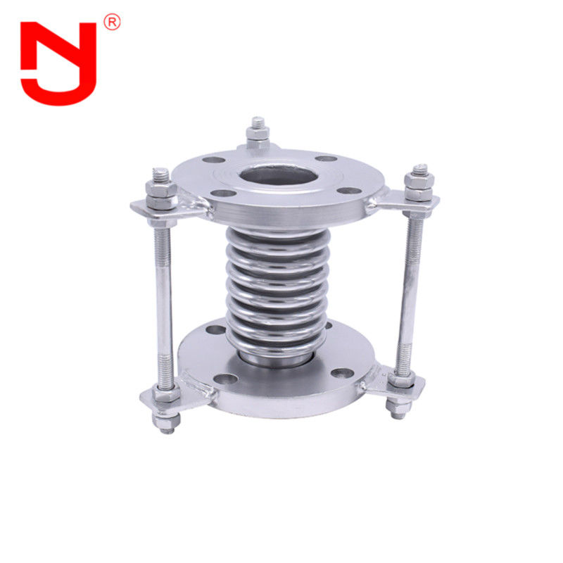 High Quality Flexible Metal Bellows Expansion Joint