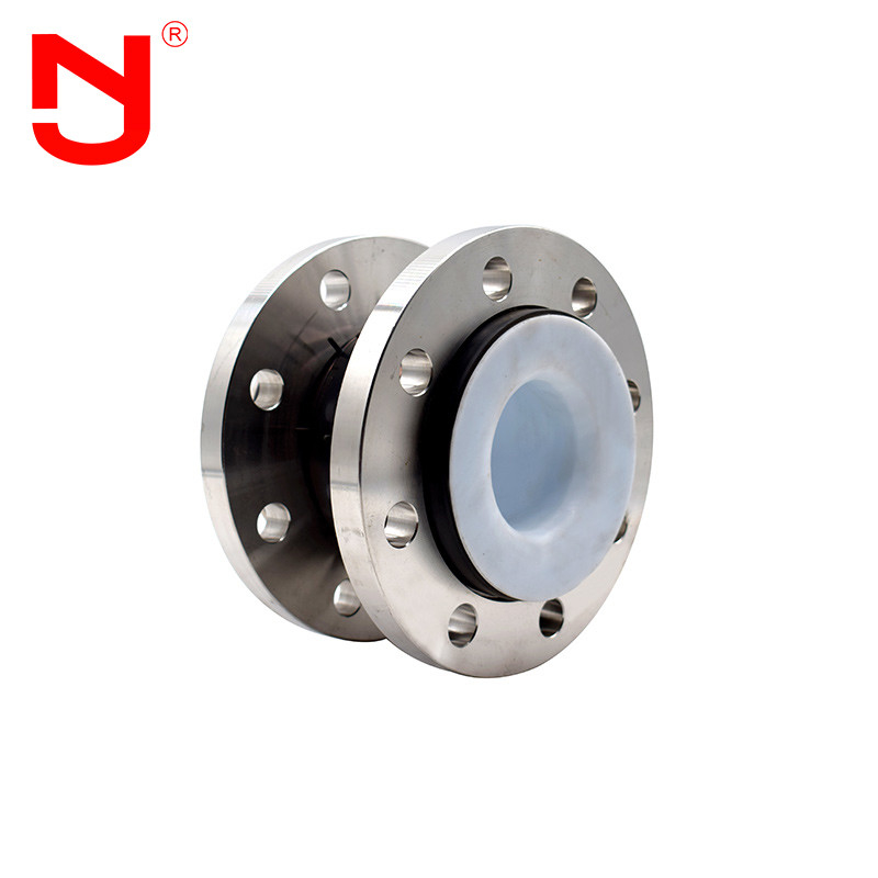 Фланец ptfe