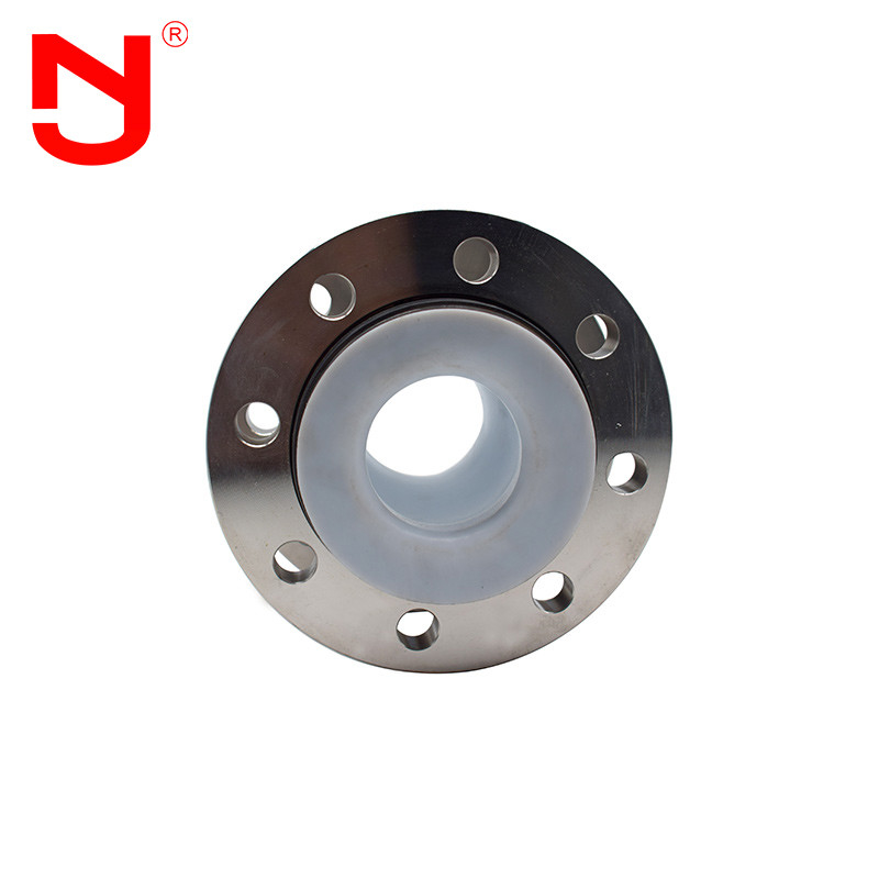 Фланец ptfe