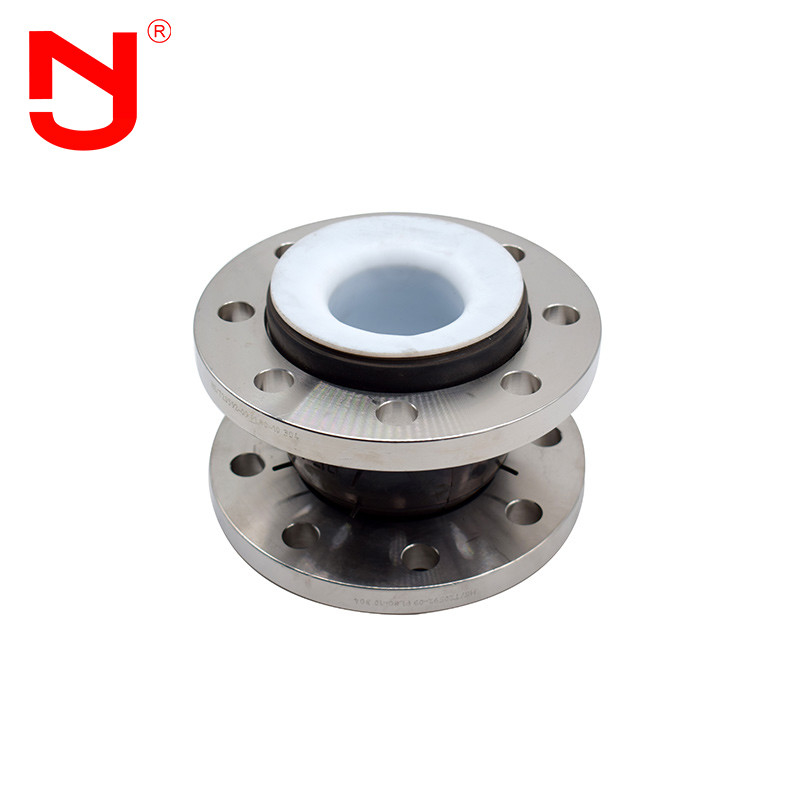 Фланец ptfe
