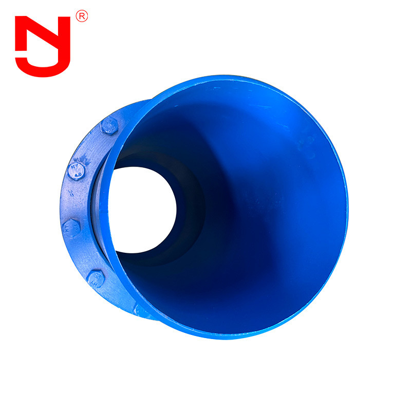 Directly Buried Sleeve Compensator Thermal Pipe Filling Type Non Thrust Expansion