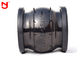 Lightweight Single Sphere Rubber Expansion Joint Convenience Installation Maintenance