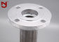 OEM ODM Metal Expansion Joint , Stainless Steel Bellows Expansion Joint