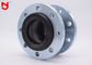 Neoprene Pipe Bellows Expansion Joint Smooth Sealing Surface 6 Inch For Fire Fitting Systems
