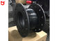 EPDM Flexible Single Sphere Rubber Expansion Joint Outstanding Pressure Resistance