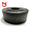 EPDM NBR PN16 Rubber Metal Pipe Connector Compacted Joint For Building Services Engineering