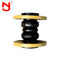 Floating Flange Double Sphere Rubber Expansion Joint