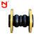 Floating Flange Double Sphere Rubber Expansion Joint