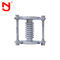 Universal Flexible Bellow Manufacturer Stainless Steel Metal Bellows Joint Expansion