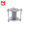 Metal Expansion Joint Stainless steel Flexible Joint with Flange