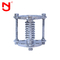 ANSI DIN Standard Stainless Steel Bellows Compensator Flanged Expansion Joint