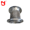 Stainless Steel Flexible Metal Connector DN8 To DN400