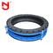 Large Size Flexible Rubber Expansion Joint With Tie Rod Control