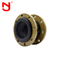 Flange Type Bellows Single Sphere Rubber Flexible Expansion Joint NBR