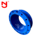 DN80 Pipe Dismantling Joint Single Flange Expansion Joint Carbon Steel