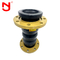 NBR Three Ball Double Sphere Rubber Expansion Joint PN16 Flex Connector