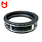 DN3200 Limit Bellows Single Sphere Rubber Expansion Flange Joint