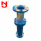 Flange Pressure Plate Oil Filled Directly Buried Sleeve Compensator