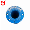 Directly Buried Casing Compensator DN1000 Metal Tubular Expansion Joint
