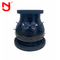 Pipe Fittings Reducer Rubber Joint High Temperature Resistance Concentric