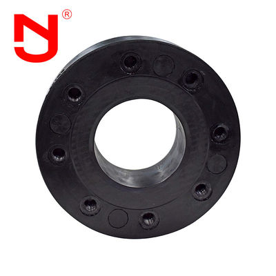 RFJH Rubber Metal Pipe Connector Pipe Fittings Of Rubber Metal Pipe Connector
