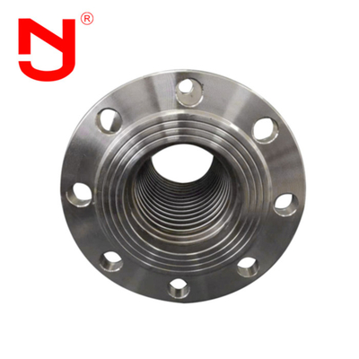 Stainless Steel Wire Braided Corrugated Metal Hose Pipe Flex Hose