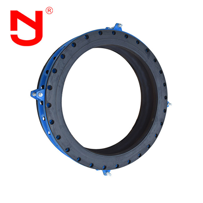 Wide Arch rubber Bellows Flange Manufacturer Speicialized Can be Customized