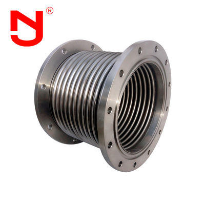 Expansion Joint Flange SS316 High Resistance Floating Flanges Connection