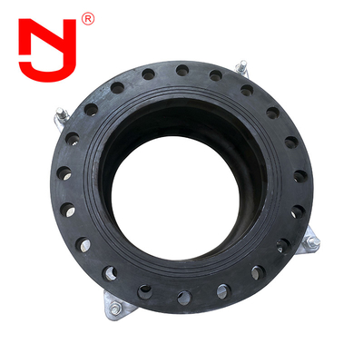 Wide Arch Wide Arch Pump Flexible Connector Manufacturer Speicialized Customized