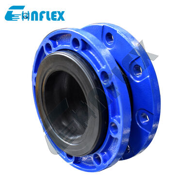 Customized Pipe Expansion Joint Flange Type Stainless Steel Flexible Joint