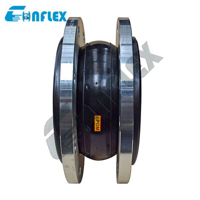 High Pressure Resistant  Expansion Joint Flange In Piping Customized